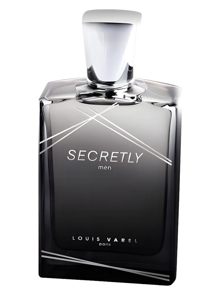 Secretly Men thumbnail 4