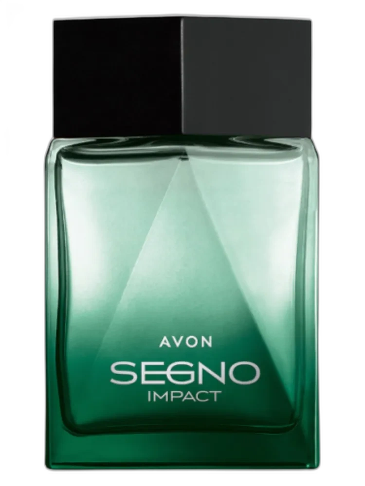 Segno Impact — Avon