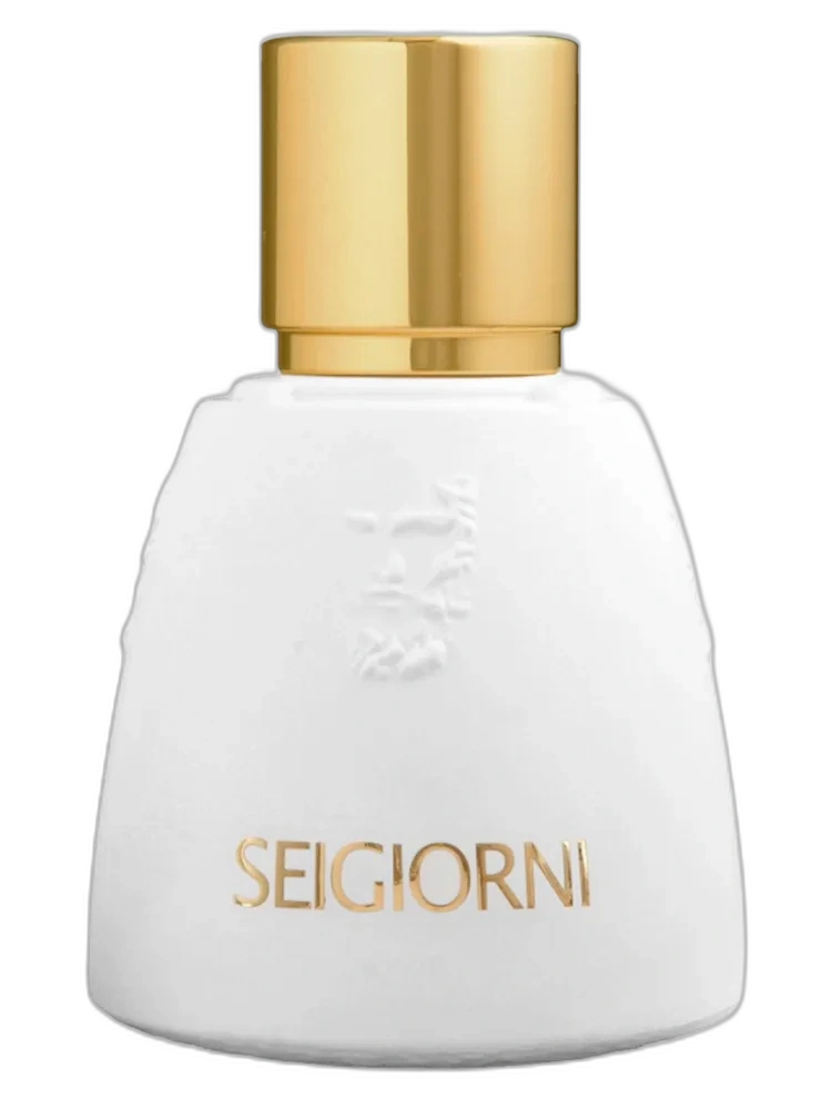 Seigiorni unisex — Agatho Parfum