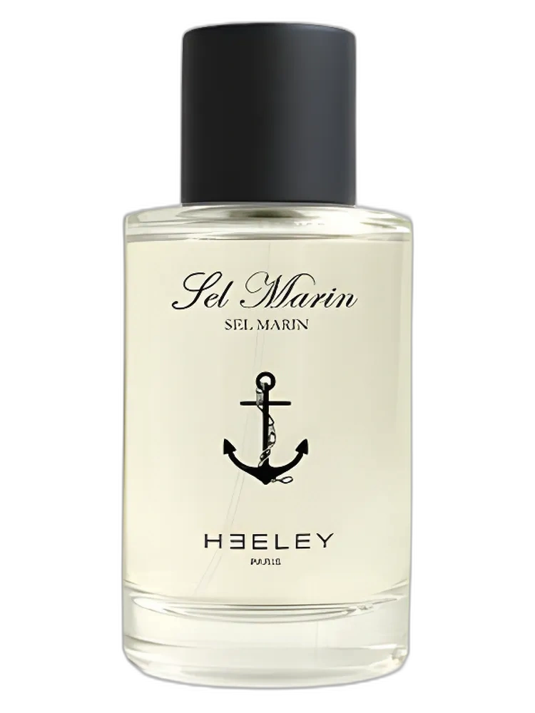Sel Marin unisex — James Heeley