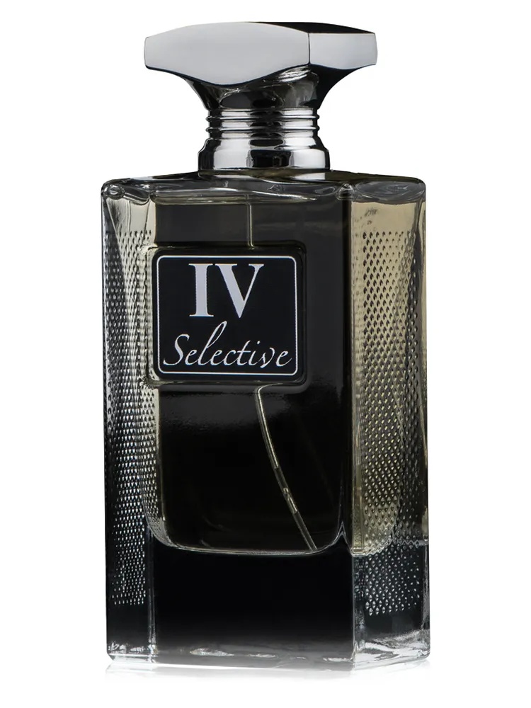 Selective IV thumbnail 4
