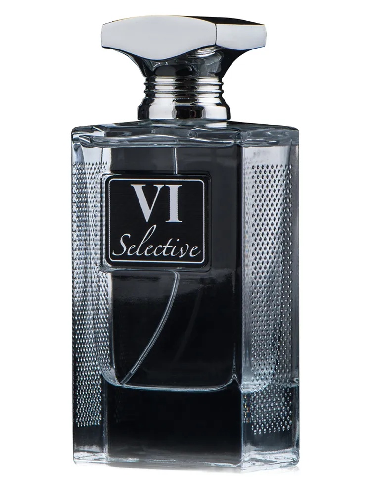Miniatura 4 de Selective VI