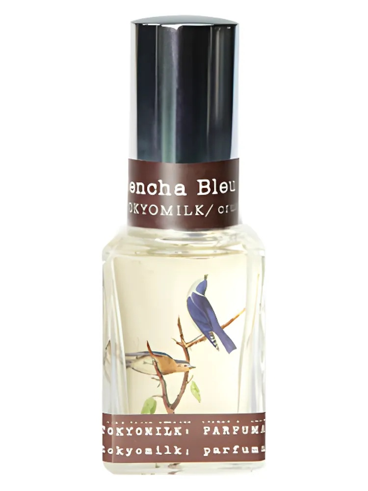 Sencha Bleu thumbnail 4