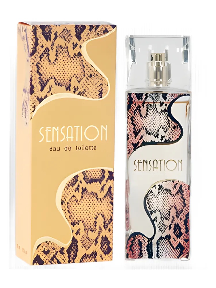 Miniatura 4 de Sensation