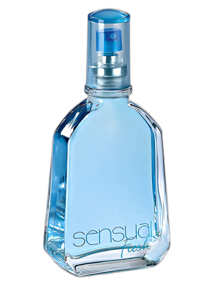 Sensual Fresh Fuller Cosmetics — Fuller Cosmetics®