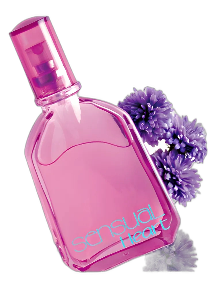 Sensual Heart Fuller Cosmetics — Fuller Cosmetics®