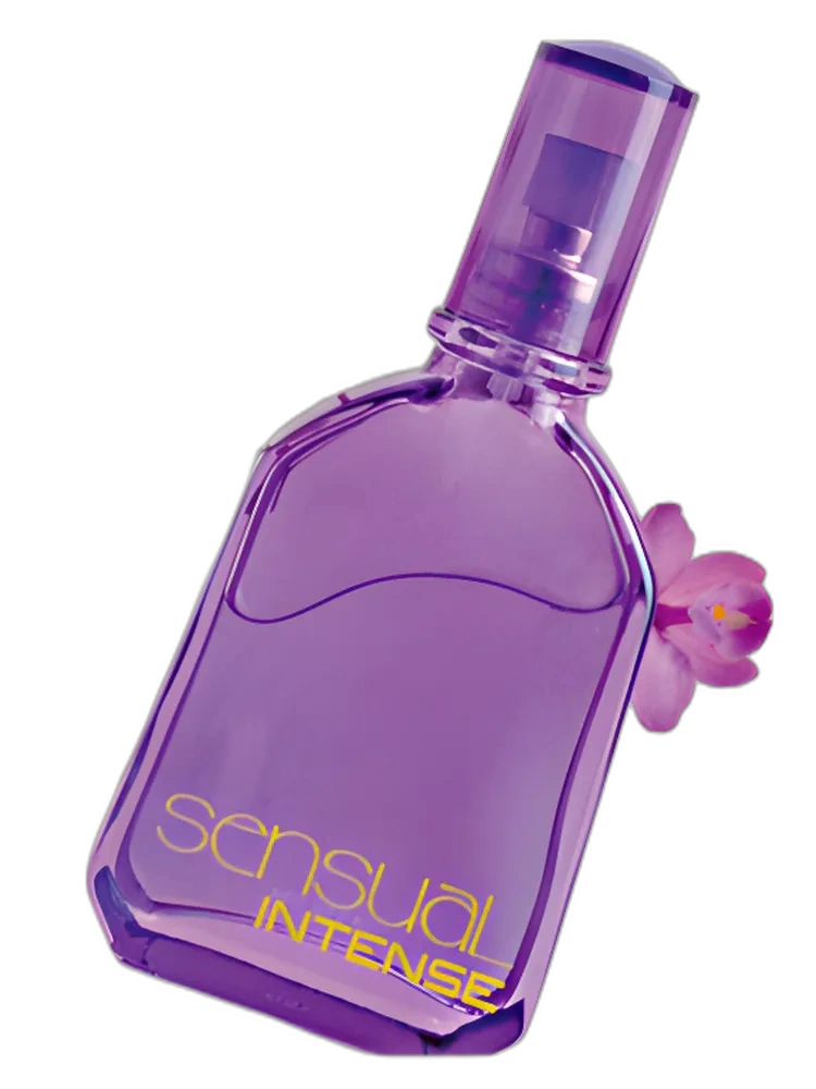 Sensual Intense Fuller Cosmetics — Fuller Cosmetics®