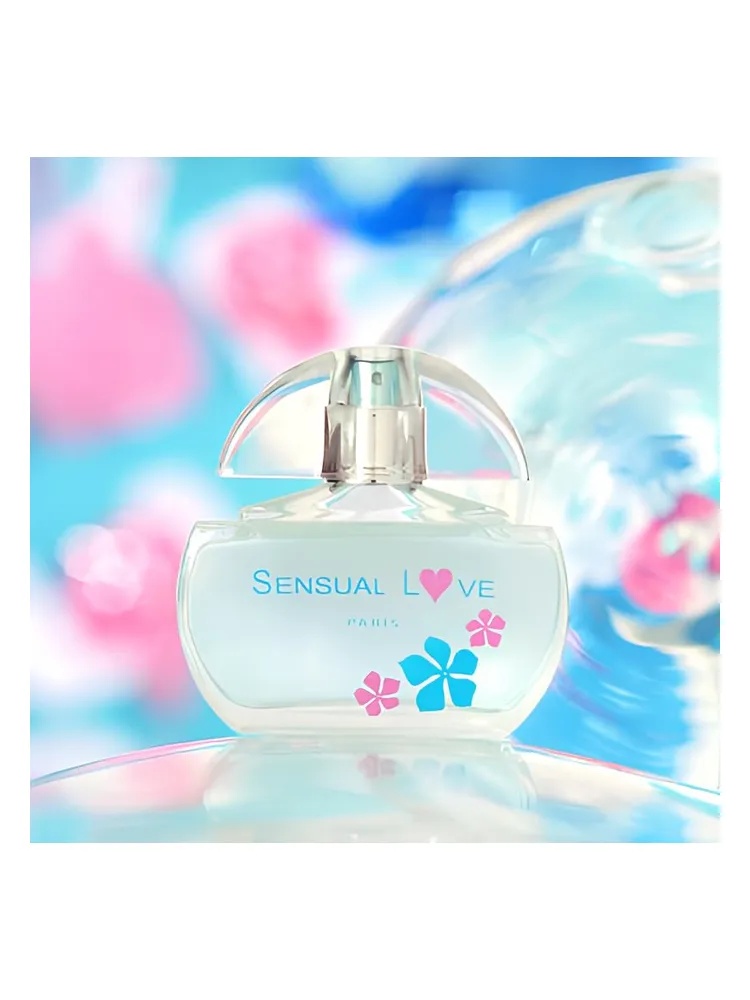 Sensual Love thumbnail 4