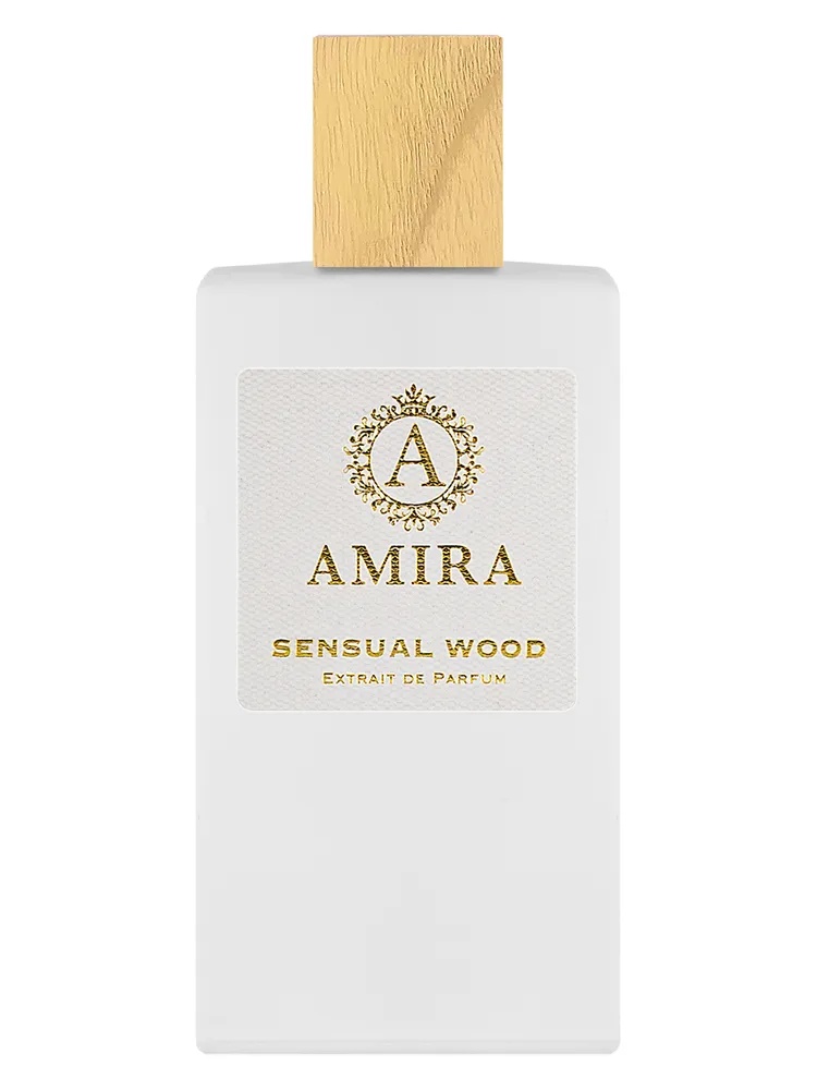 Sensual Wood