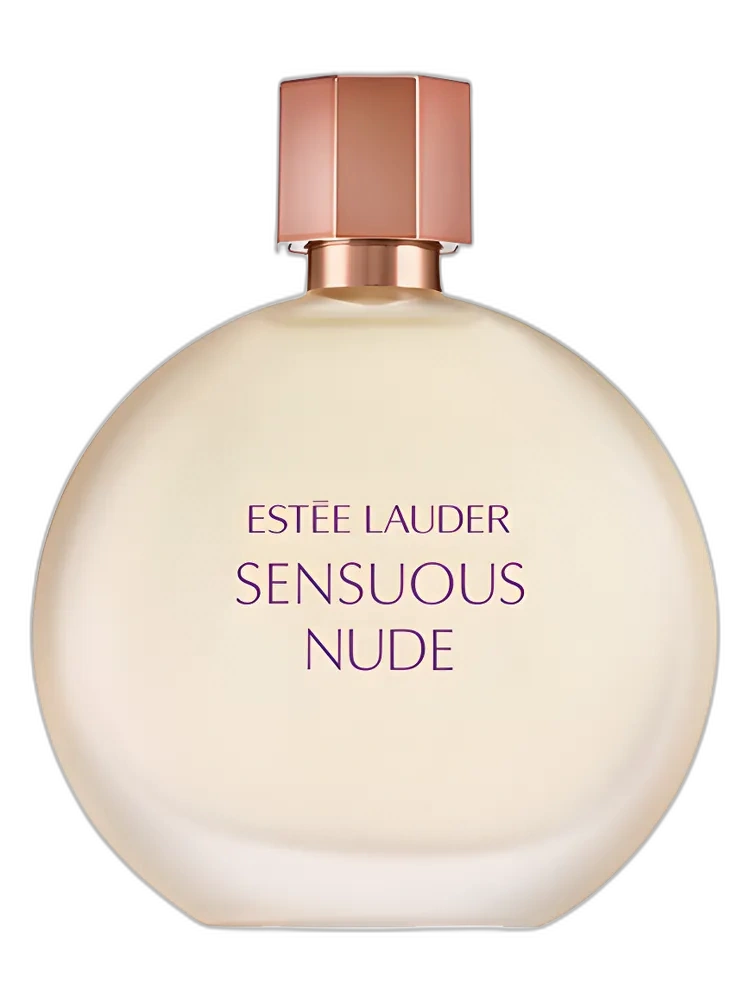 Sensuous Nude Eau de Toilette Estee Lauder — Estée Lauder