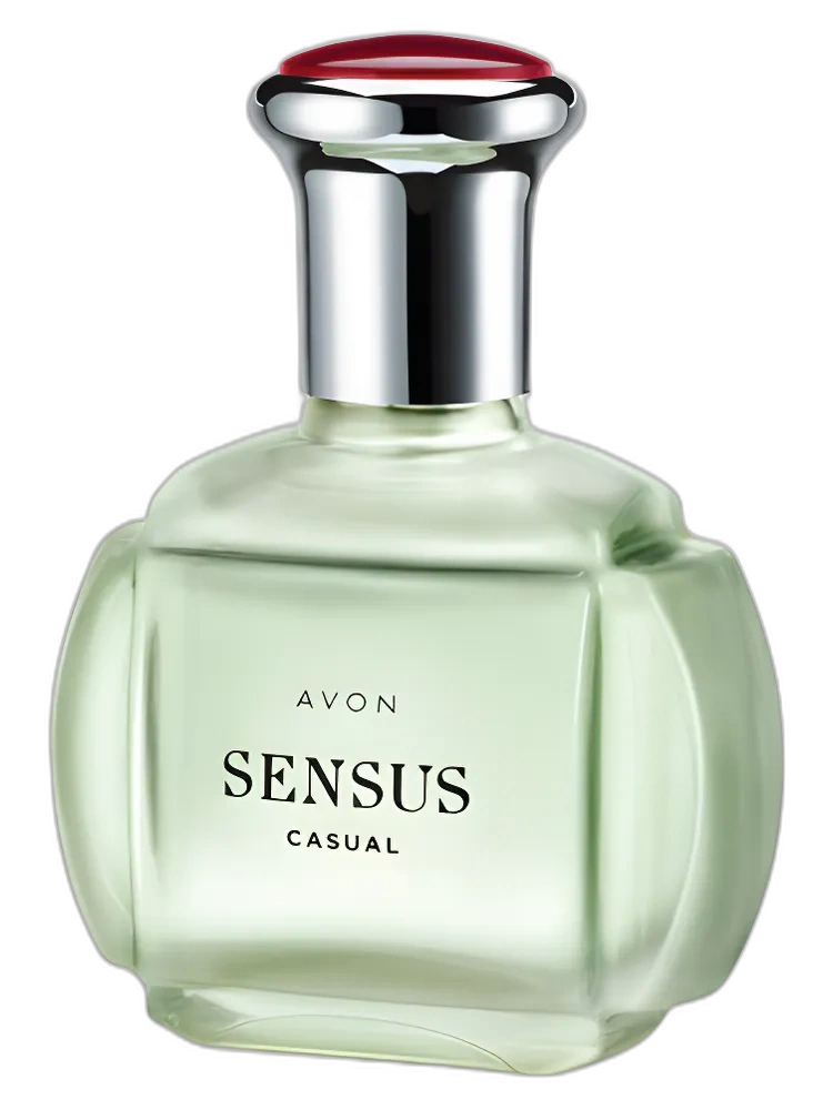 Sensus Casual — Avon