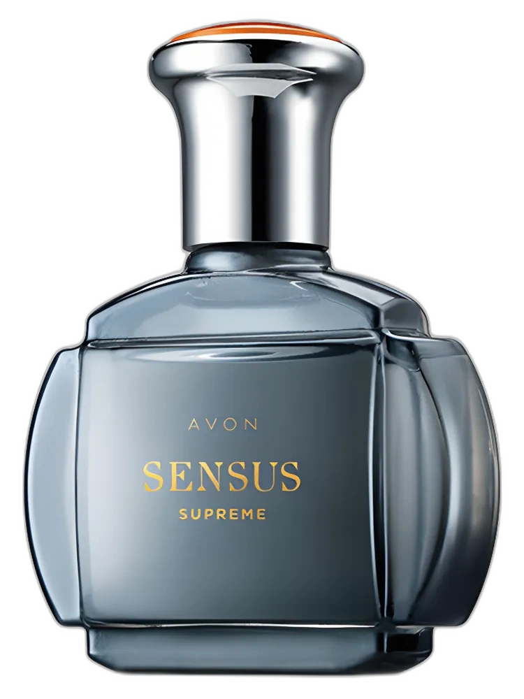 Sensus Supreme — Avon