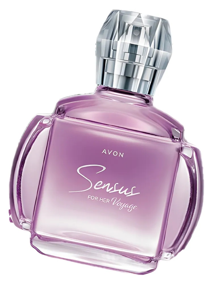 Sensus Voyage for Her