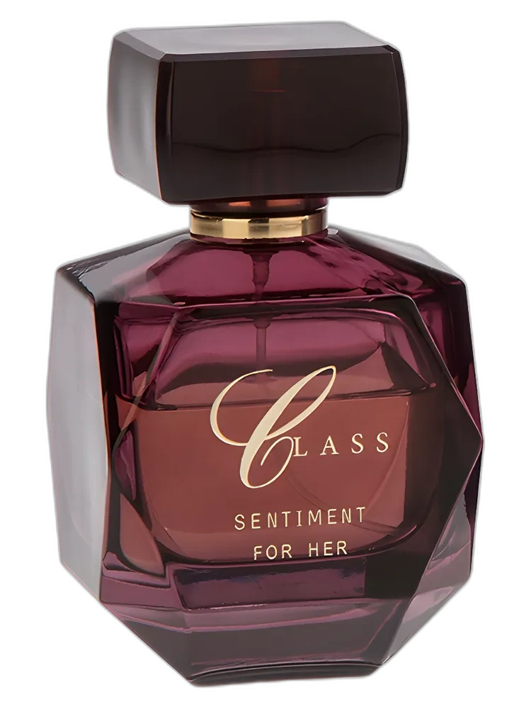 Sentiment — Class