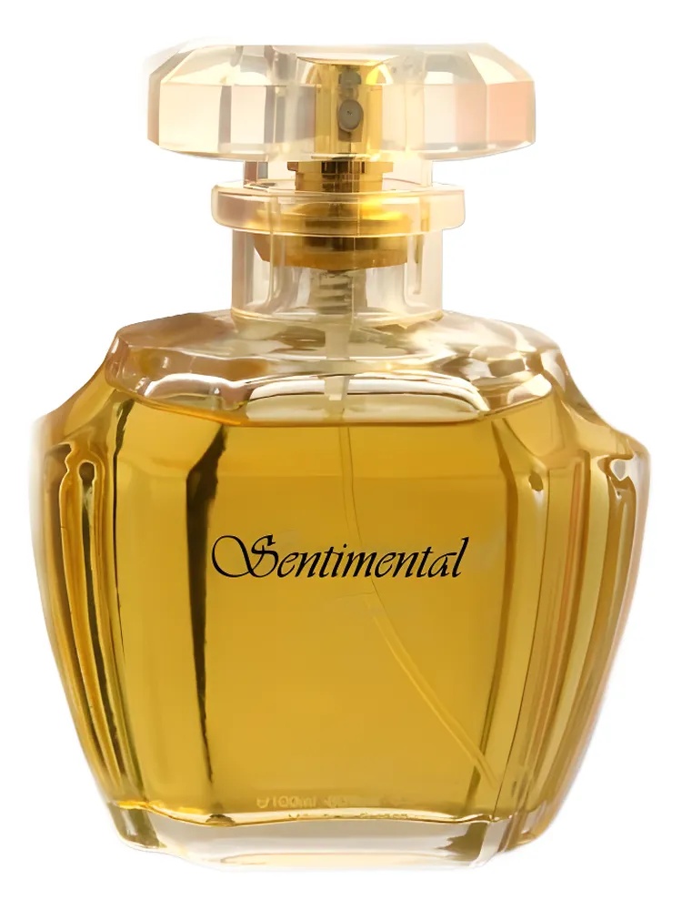Sentimental thumbnail 4