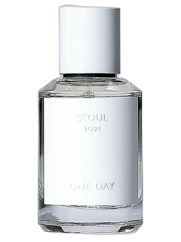 Seoul unisex — One Day