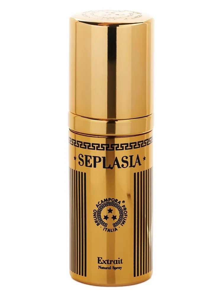 Seplasia – Eau de Parfum thumbnail 4