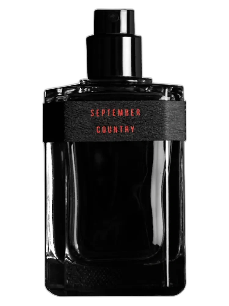 September Country unisex — Ys-Uzac