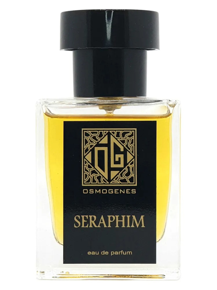 Seraphim Серафим thumbnail 4