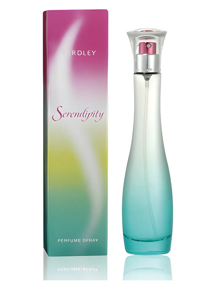 Miniatura 4 de Serendipity