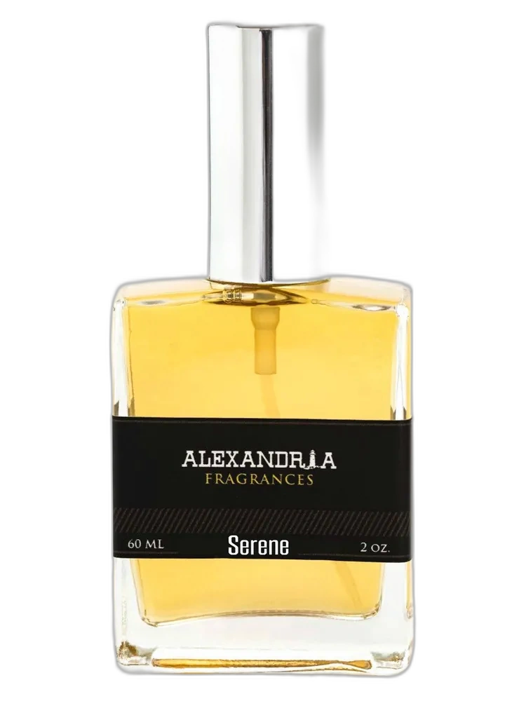 Serene — Alexandria Fragrances