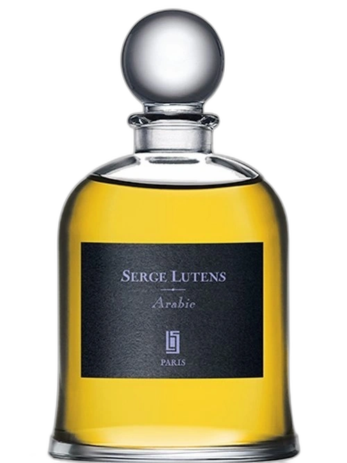 Arabie — Serge Lutens