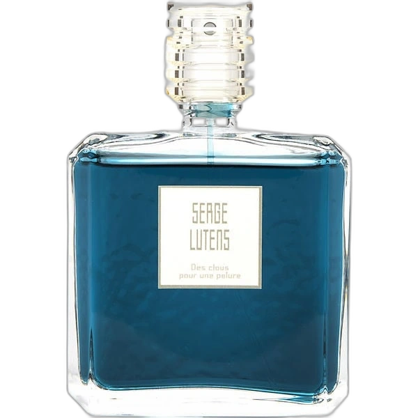 Des Clous Pour Une Pelure — Serge Lutens
