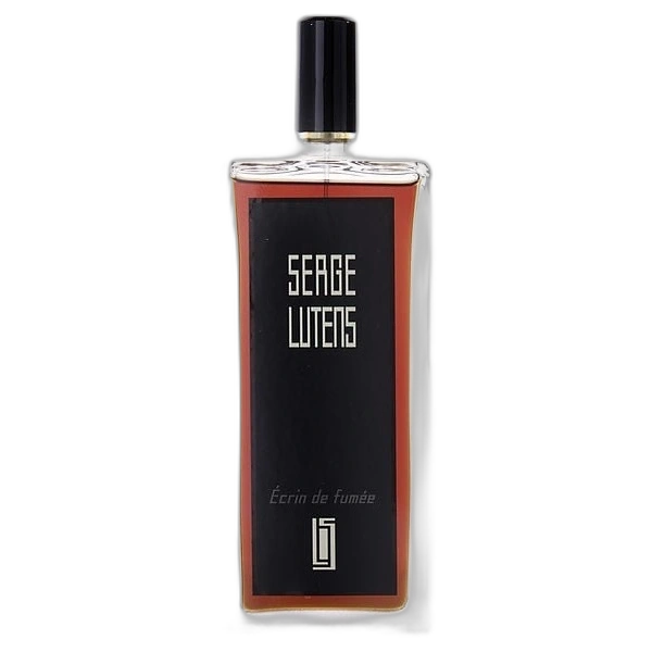 Ecrin De Fumee — Serge Lutens