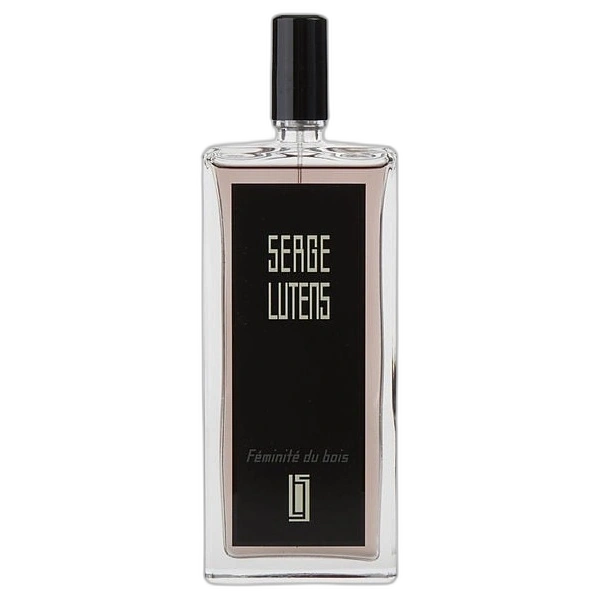 Feminite Du Bois — Serge Lutens