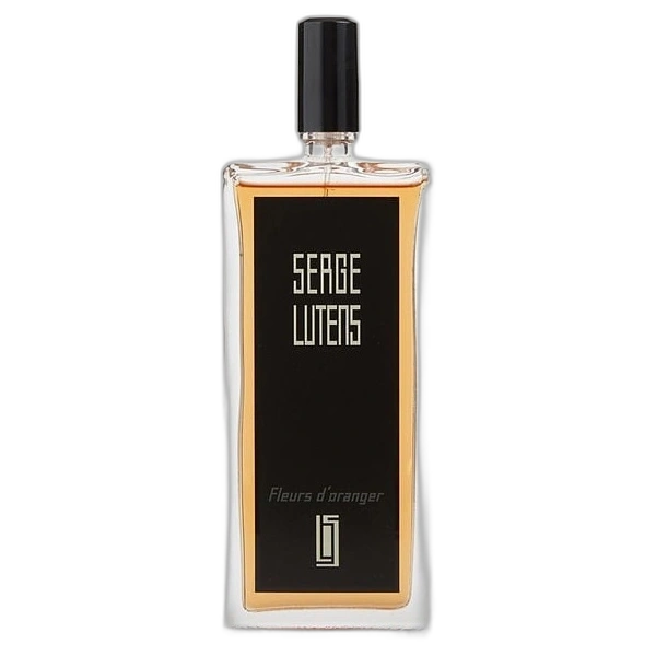 Fleurs d'Oranger — Serge Lutens