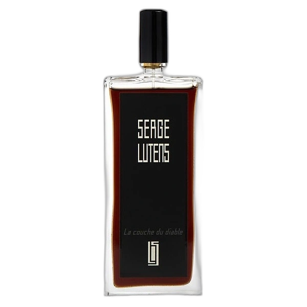 La Couche Du Diable — Serge Lutens