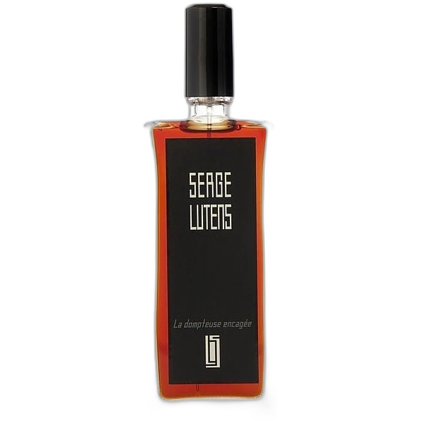 La Dompteuse Encagee — Serge Lutens