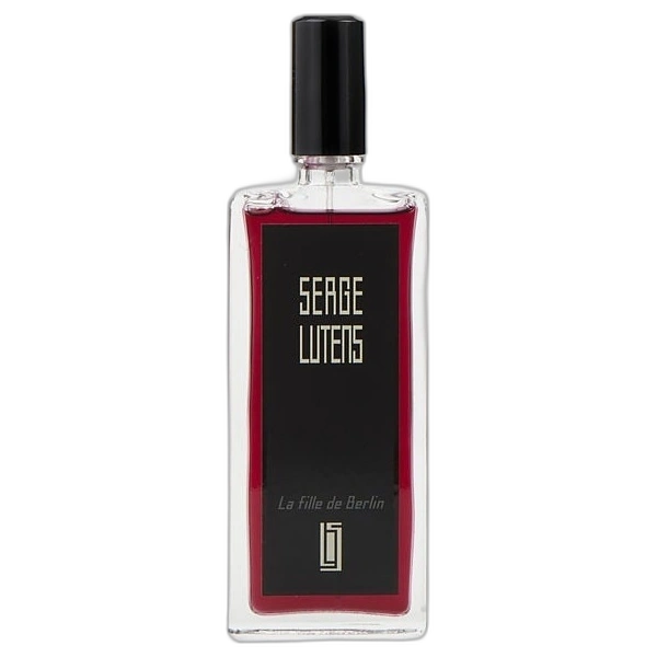 La Fille De Berlin — Serge Lutens