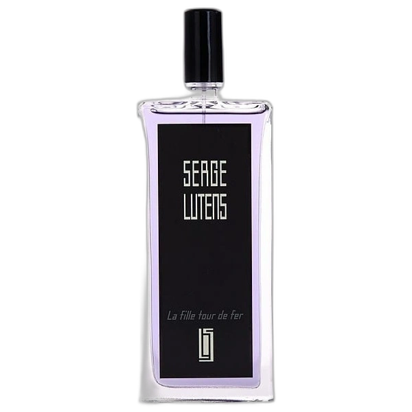 La Fille Tour De Fer — Serge Lutens