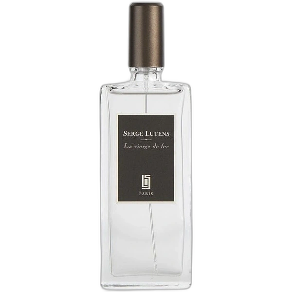 La Vierge De Fer — Serge Lutens