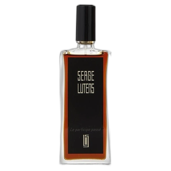 Le Participe Passe — Serge Lutens