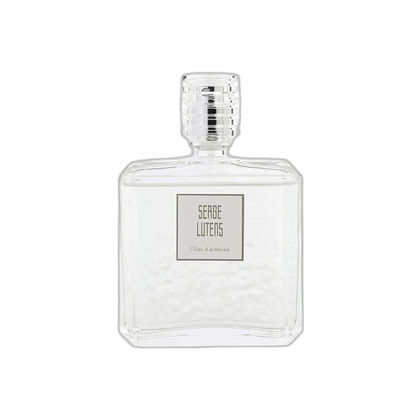 L'Eau d'Armoise — Serge Lutens