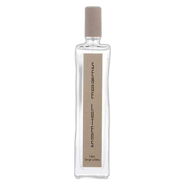 L'Eau Serge Lutens — Serge Lutens