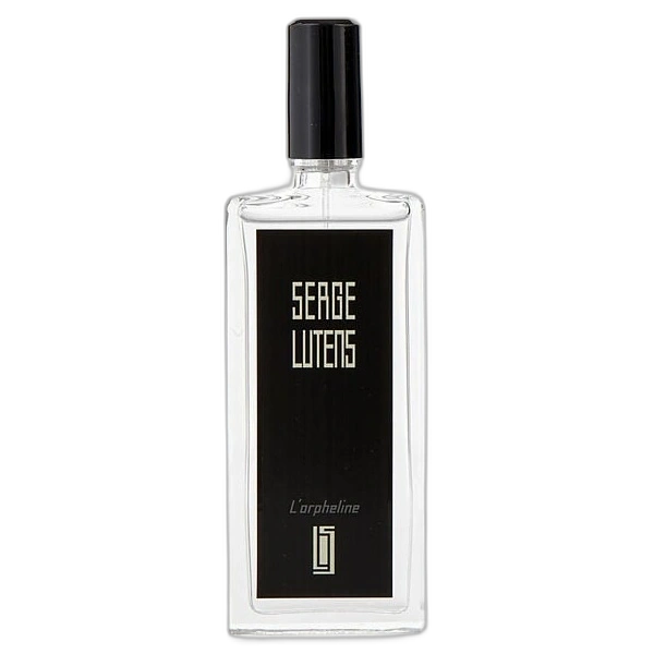 L'Orpheline — Serge Lutens