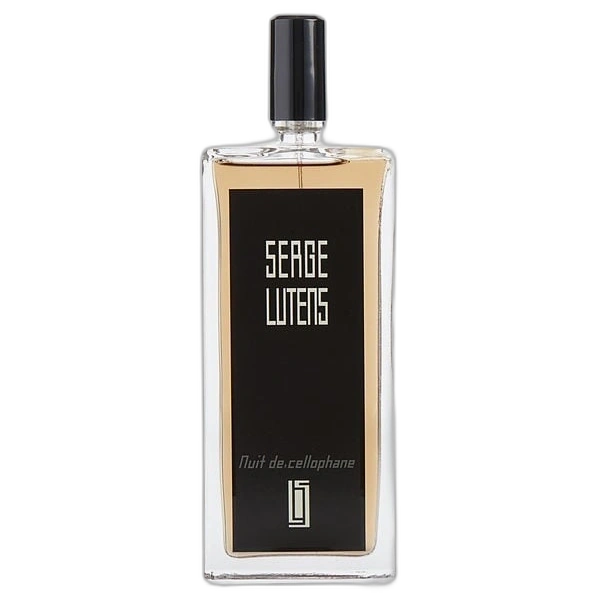 Nuit De Cellophane — Serge Lutens