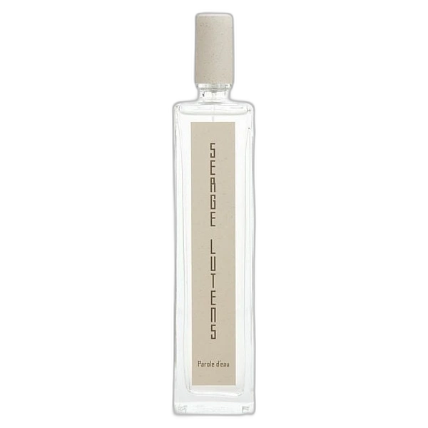 Parole d'Eau — Serge Lutens