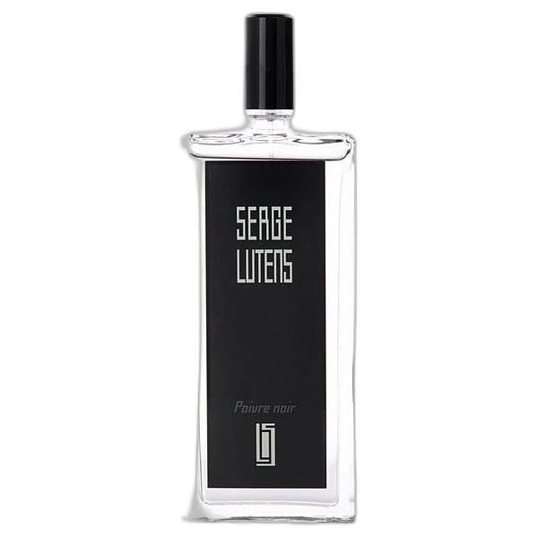Poivre Noir — Serge Lutens