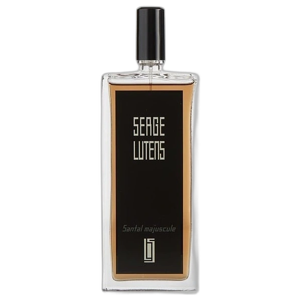 Santal Majuscule — Serge Lutens