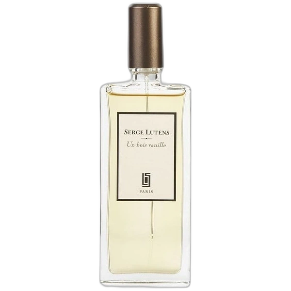 Un Bois Vanille — Serge Lutens