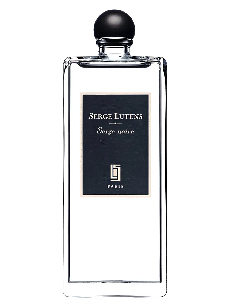 Miniatura 4 de Serge Noire