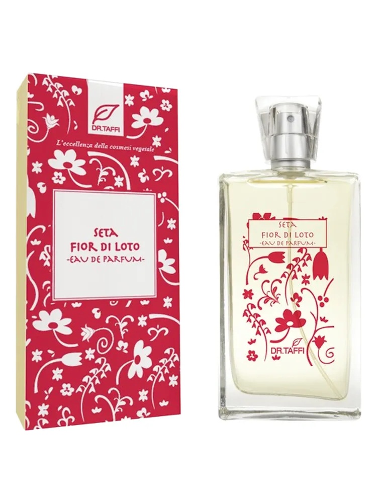 Miniatura 4 de Seta Fior di Loto