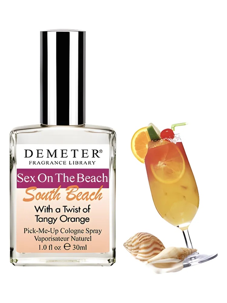 Miniatura 4 de Sex on the Beach South Beach