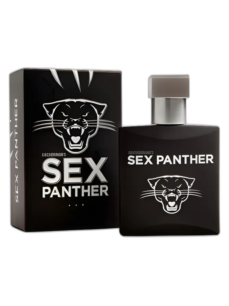 Sex Panther — Tru Fragrances