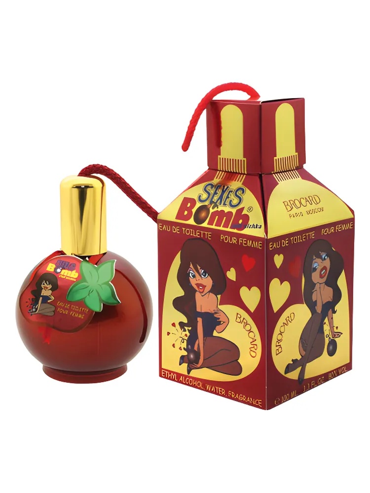 Miniatura 4 de Sexes Bomb Clubnichka