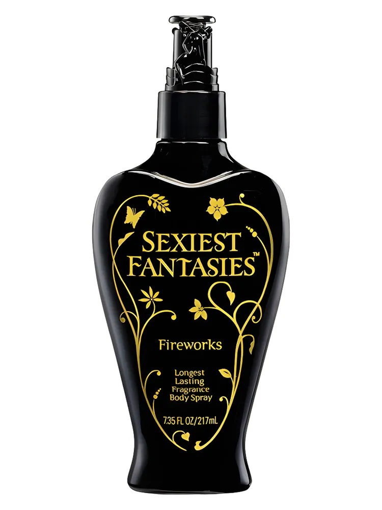Sexiest Fantasies Fireworks thumbnail 4